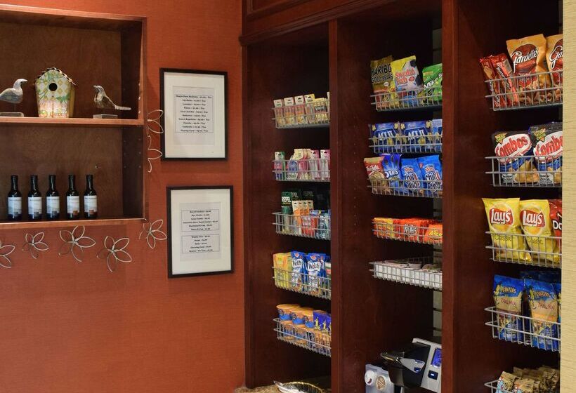 ホテル Hilton Garden Inn Columbus/polaris