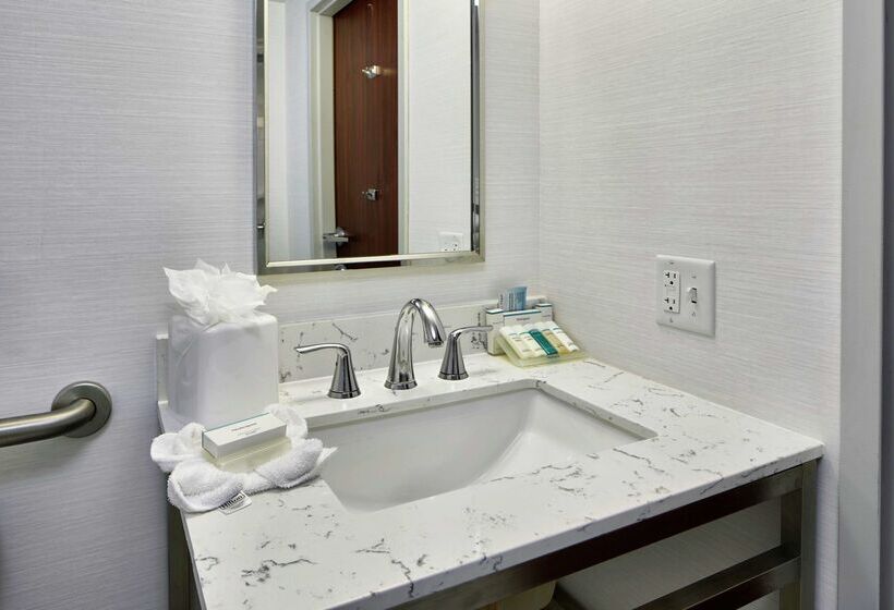 ホテル Hilton Garden Inn Columbus/polaris