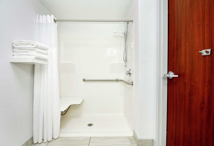 ホテル Hilton Garden Inn Columbus/polaris