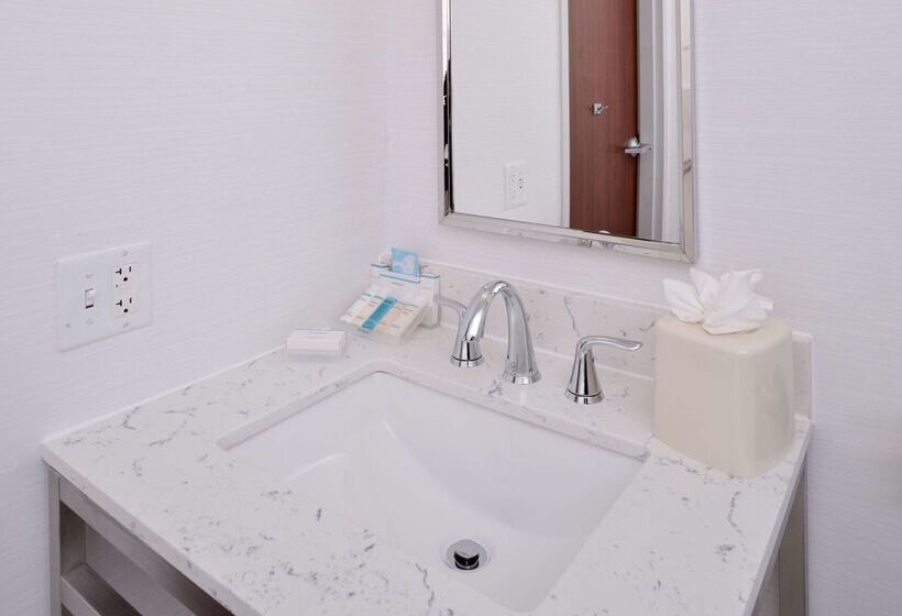 ホテル Hilton Garden Inn Columbus/polaris