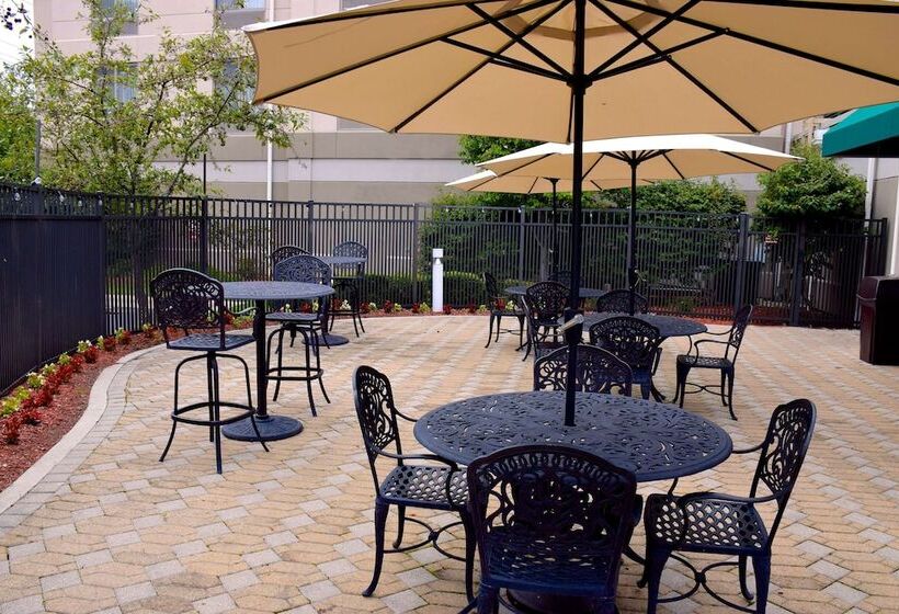 ホテル Hilton Garden Inn Columbus/polaris