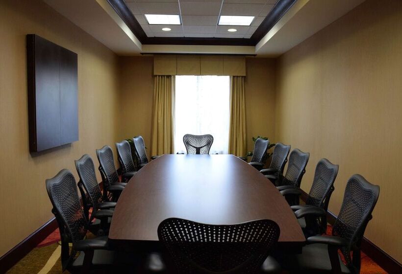 ホテル Hilton Garden Inn Columbus/polaris