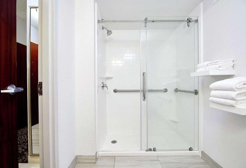 ホテル Hilton Garden Inn Columbus/polaris