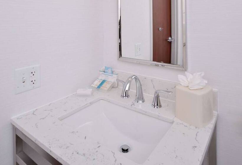 ホテル Hilton Garden Inn Columbus/polaris