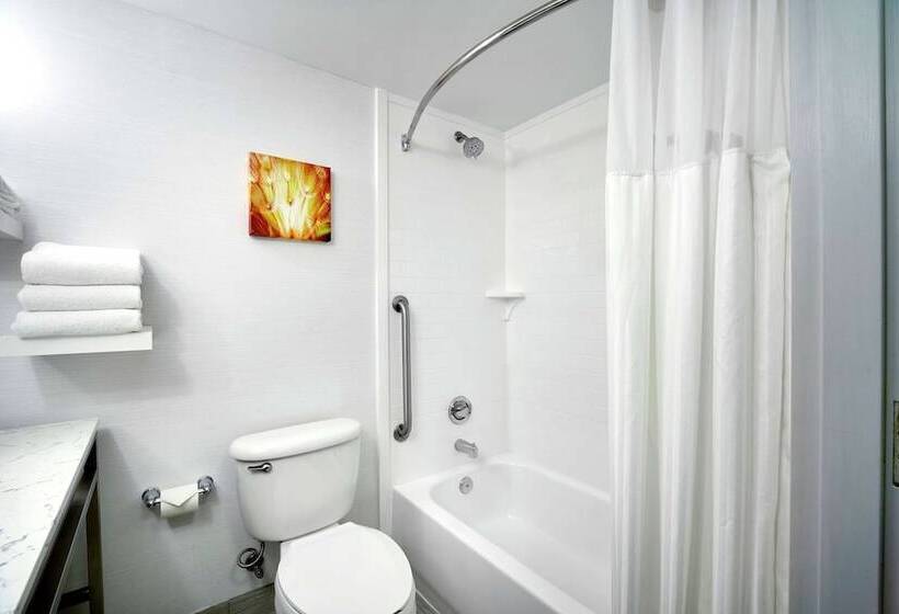 ホテル Hilton Garden Inn Columbus/polaris