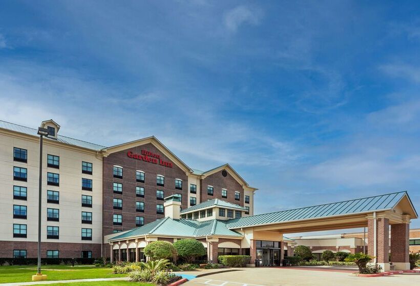 فندق Hilton Garden Inn Houston/sugar Land