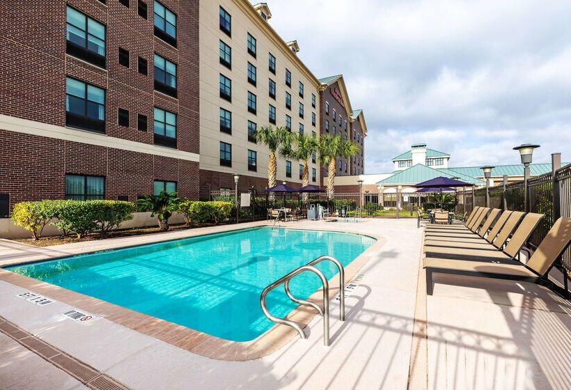 فندق Hilton Garden Inn Houston/sugar Land