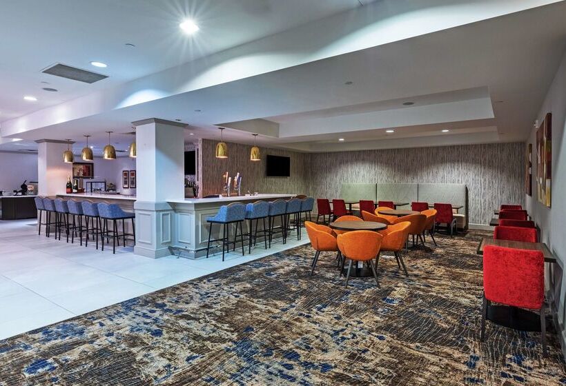 فندق Hilton Garden Inn Houston/sugar Land