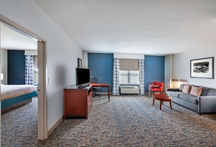 فندق Hilton Garden Inn Houston/sugar Land