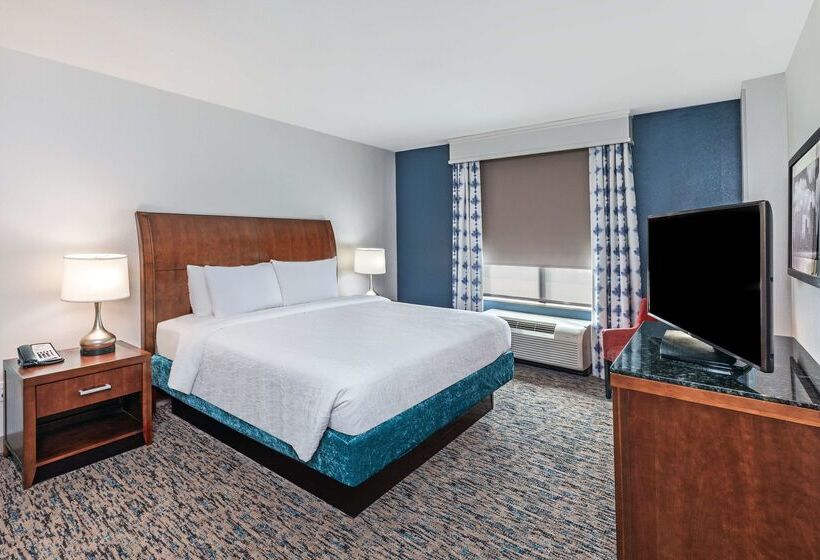 فندق Hilton Garden Inn Houston/sugar Land