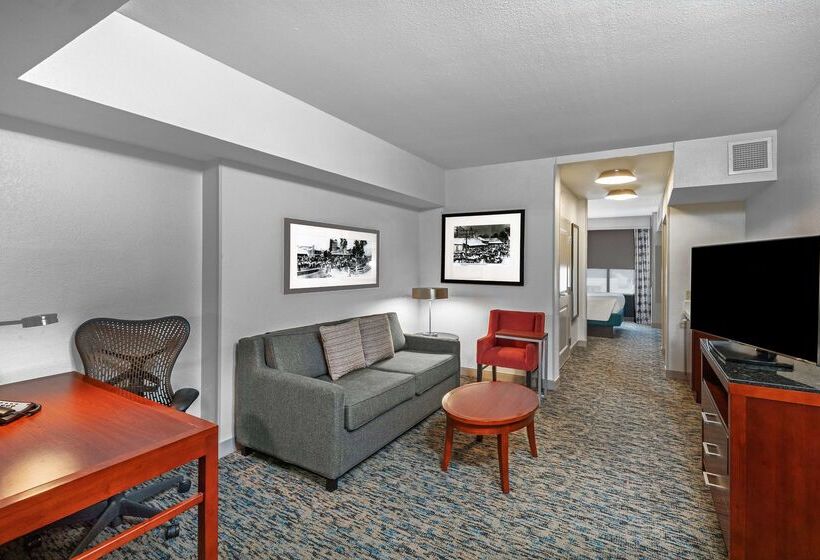 فندق Hilton Garden Inn Houston/sugar Land