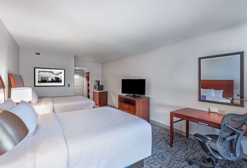 فندق Hilton Garden Inn Houston/sugar Land