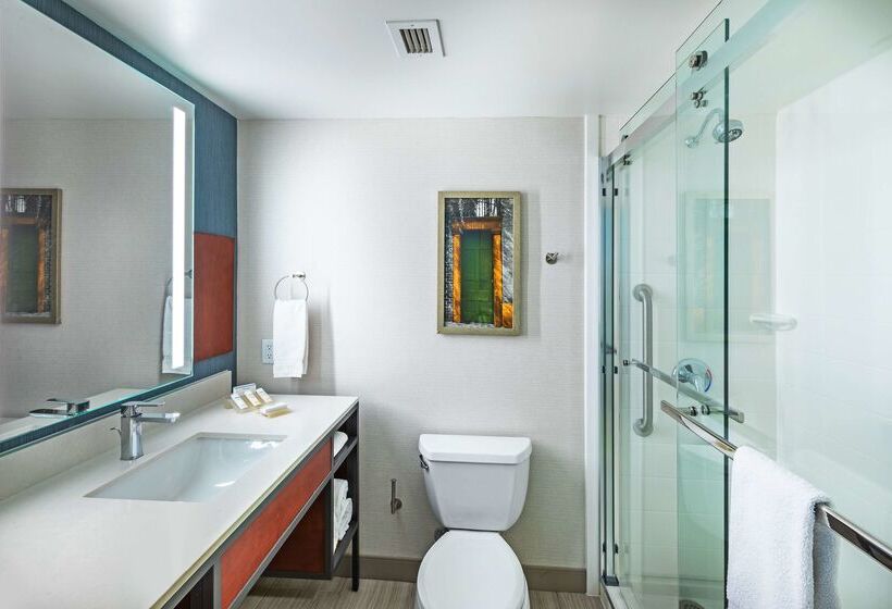 فندق Hilton Garden Inn Houston/sugar Land