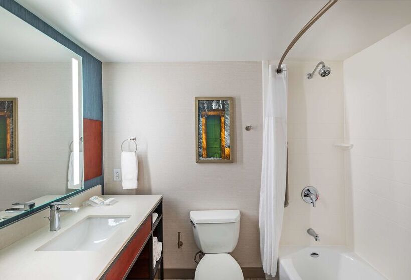 فندق Hilton Garden Inn Houston/sugar Land