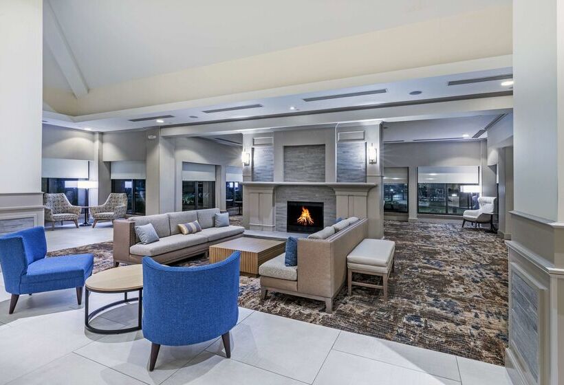 فندق Hilton Garden Inn Houston/sugar Land