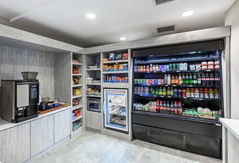 בית מלון כפרי Hilton Garden Inn Houston/sugar Land