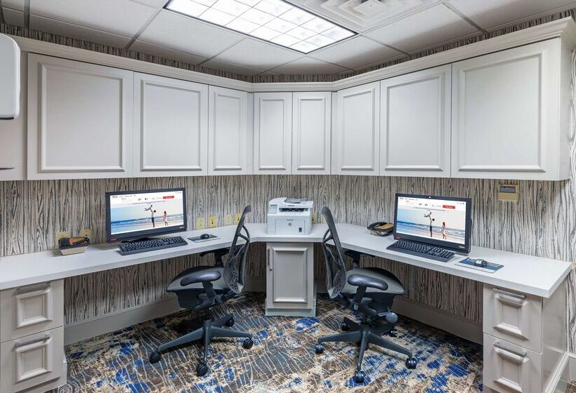 فندق Hilton Garden Inn Houston/sugar Land