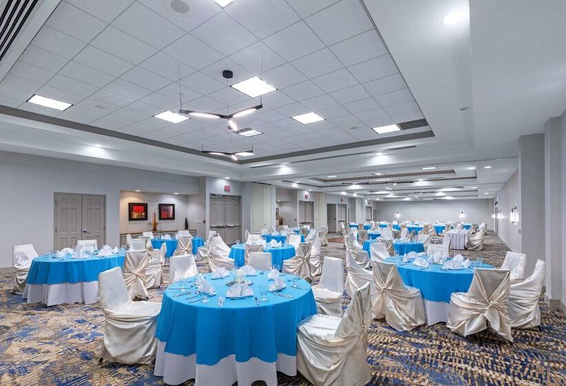 فندق Hilton Garden Inn Houston/sugar Land