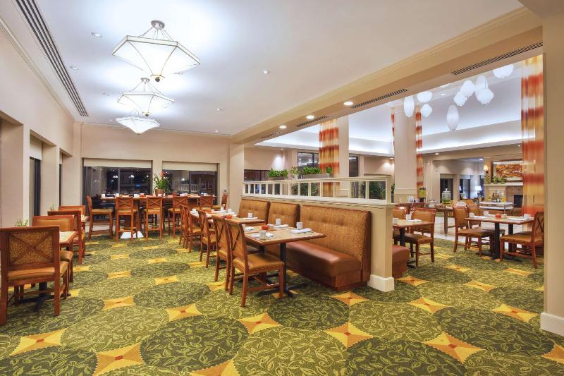 فندق Hilton Garden Inn Houston/sugar Land