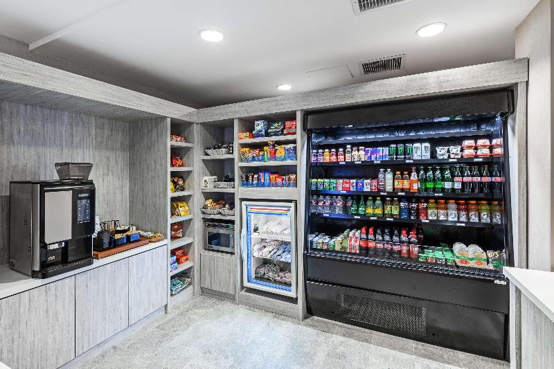 فندق Hilton Garden Inn Houston/sugar Land