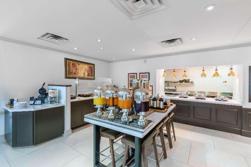 בית מלון כפרי Hilton Garden Inn Houston/sugar Land