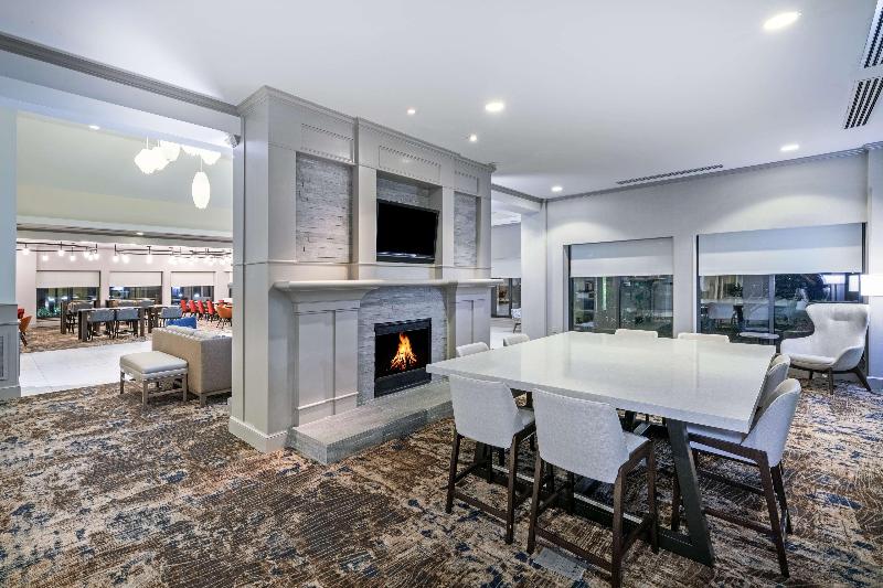 فندق Hilton Garden Inn Houston/sugar Land