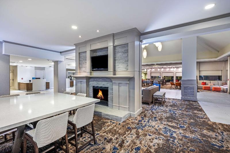 בית מלון כפרי Hilton Garden Inn Houston/sugar Land