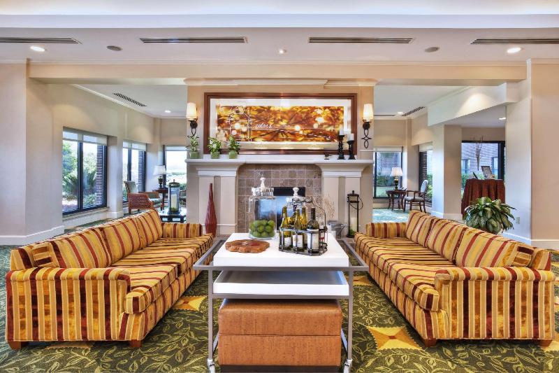 فندق Hilton Garden Inn Houston/sugar Land