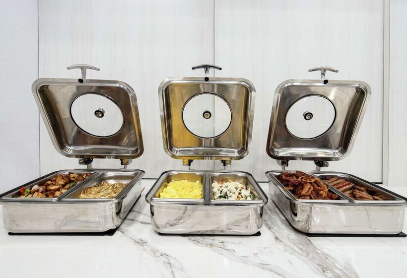 فندق Hilton Garden Inn Irvine Spectrum Lake Forest