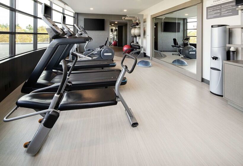 فندق Hilton Garden Inn Irvine Spectrum Lake Forest