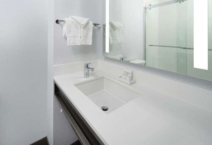 فندق Hilton Garden Inn Irvine Spectrum Lake Forest