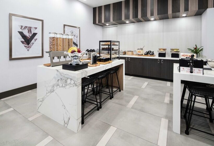 فندق Hilton Garden Inn Irvine Spectrum Lake Forest