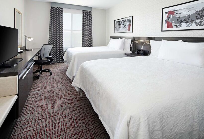فندق Hilton Garden Inn Irvine Spectrum Lake Forest