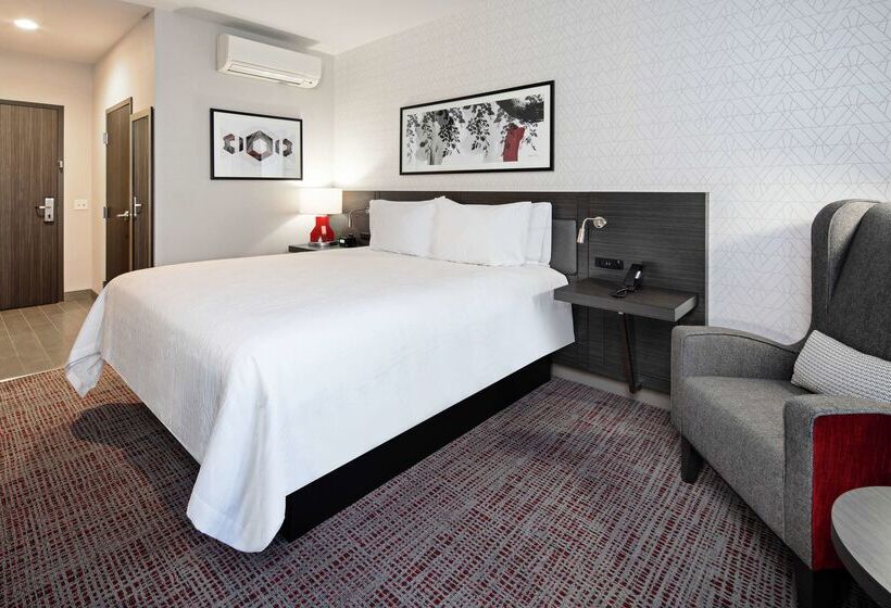 בית מלון כפרי Hilton Garden Inn Irvine Spectrum Lake Forest