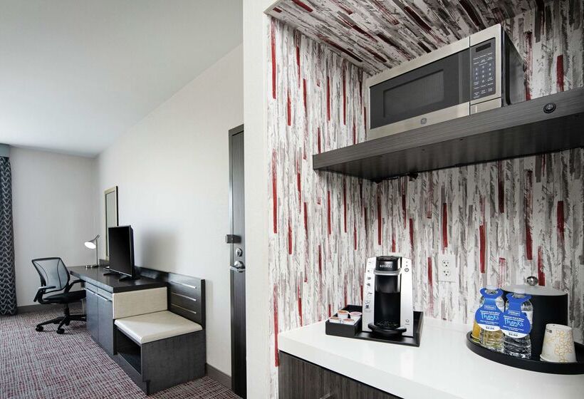 فندق Hilton Garden Inn Irvine Spectrum Lake Forest