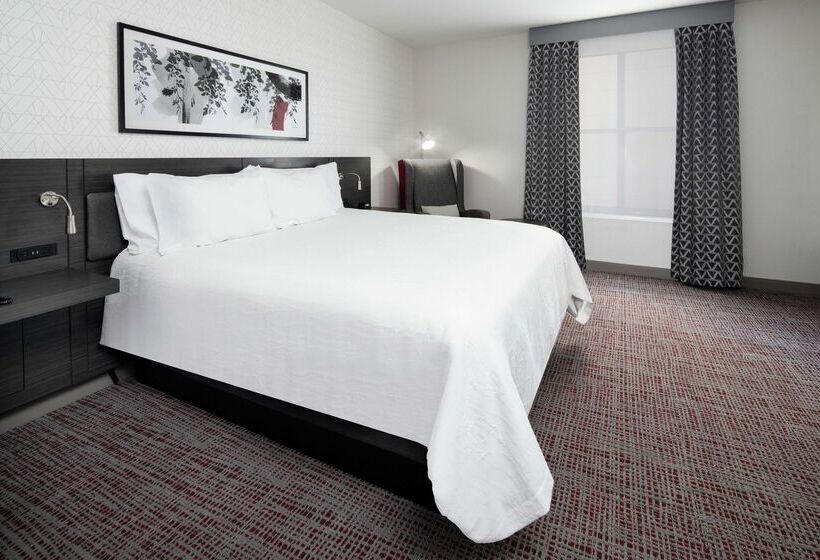 فندق Hilton Garden Inn Irvine Spectrum Lake Forest