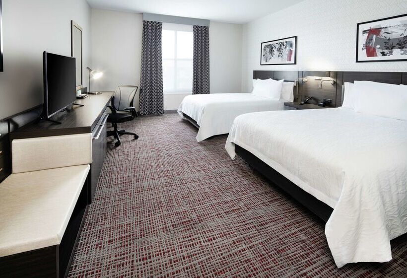 فندق Hilton Garden Inn Irvine Spectrum Lake Forest