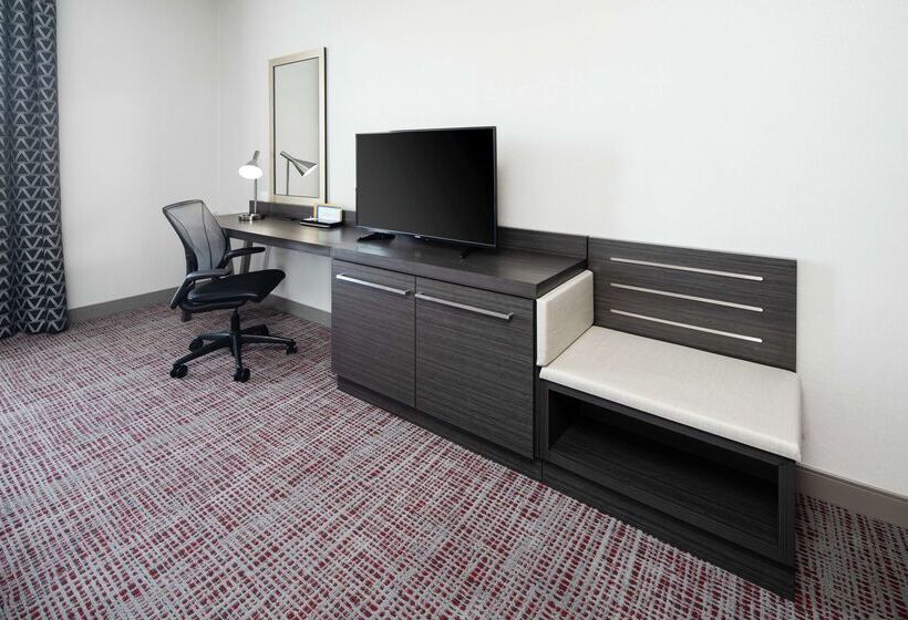 فندق Hilton Garden Inn Irvine Spectrum Lake Forest