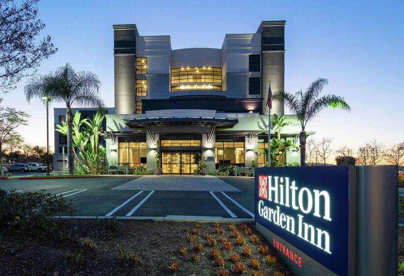 فندق Hilton Garden Inn Irvine Spectrum Lake Forest