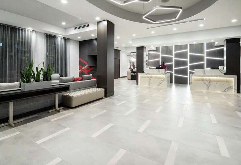 فندق Hilton Garden Inn Irvine Spectrum Lake Forest