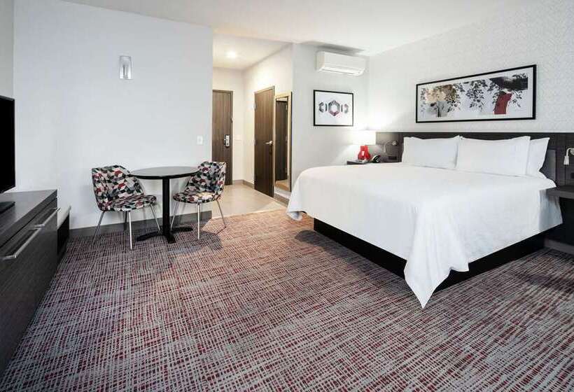 فندق Hilton Garden Inn Irvine Spectrum Lake Forest