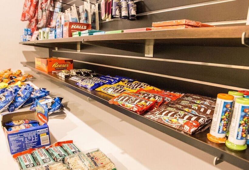 בית מלון כפרי Holiday Inn Express   Columbus   Dublin, An Ihg