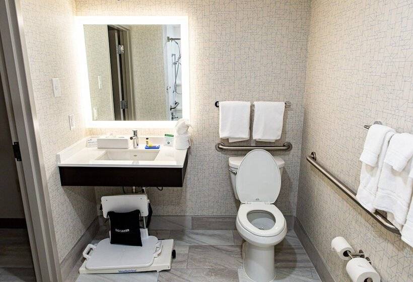 בית מלון כפרי Holiday Inn Express   Columbus   Dublin, An Ihg