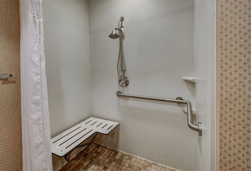 בית מלון כפרי Holiday Inn Express   Columbus   Dublin, An Ihg