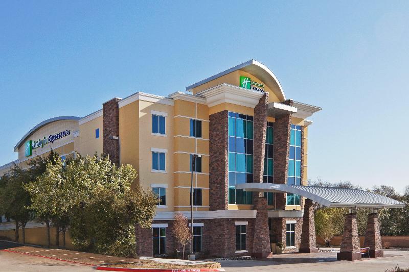 فندق Holiday Inn Express & Suites North Dallas At Preston, An Ihg