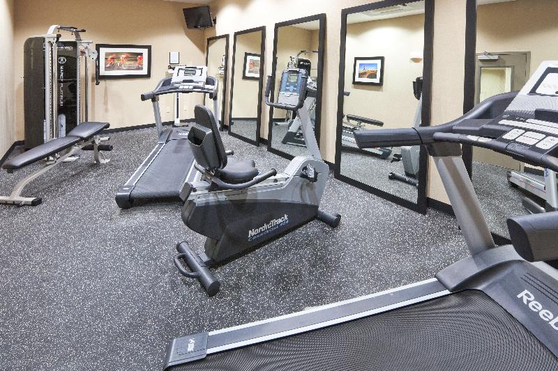 فندق Holiday Inn Express & Suites North Dallas At Preston, An Ihg