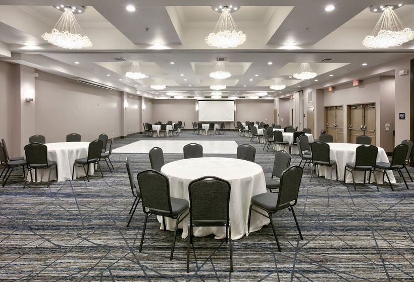 فندق Holiday Inn Express & Suites North Dallas At Preston, An Ihg