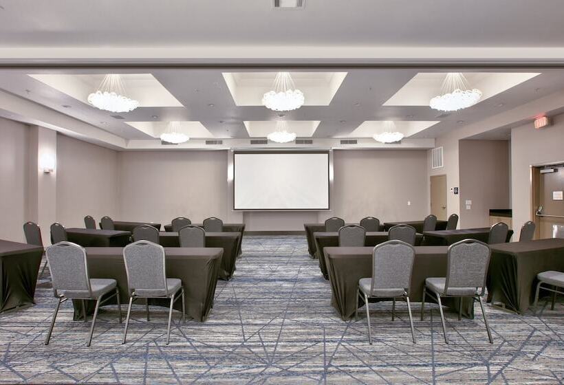 فندق Holiday Inn Express & Suites North Dallas At Preston, An Ihg