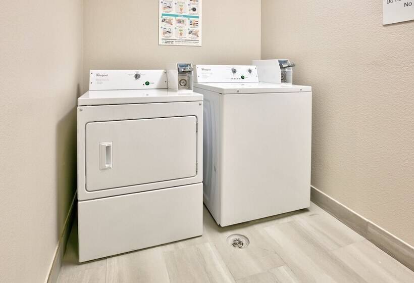 فندق Holiday Inn Express & Suites North Dallas At Preston, An Ihg