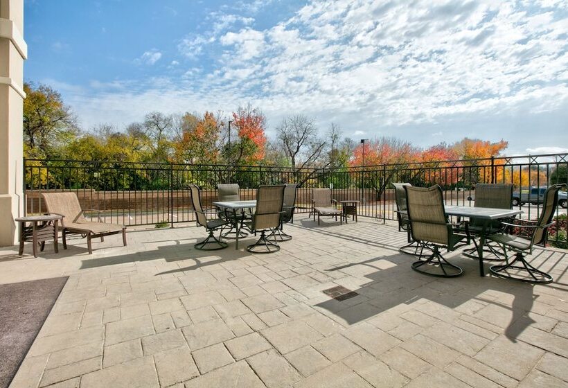 فندق Holiday Inn Express & Suites North Dallas At Preston, An Ihg